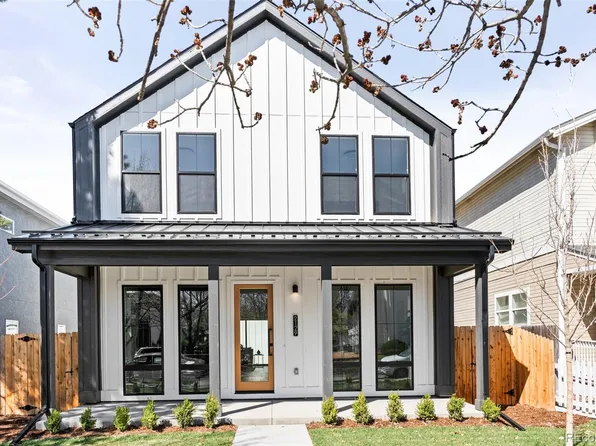 2129 S Lafayette Street, Denver, CO 80210
