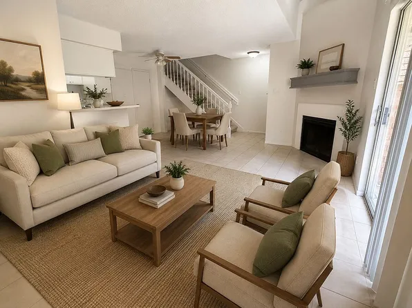 1515 Sandy Springs Rd APT 1805, Houston, TX 77042