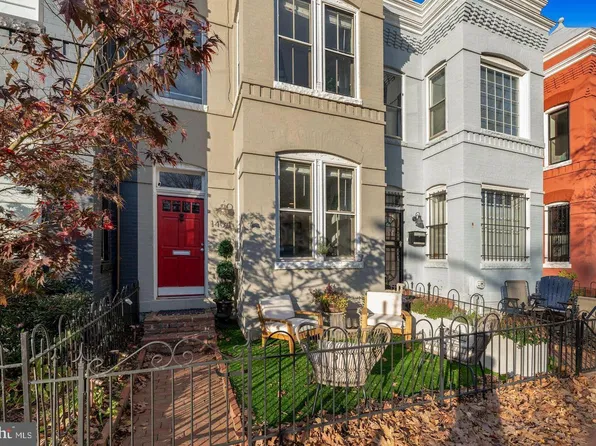 1404 E St SE, Washington, DC 20003