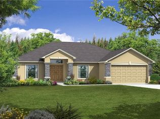 351 Kissengen Park Dr, Bartow, FL 33830