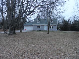 334 Gettysburg, Coatesville, IN 46121