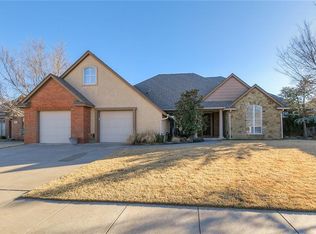 5408 NW 107th St, Oklahoma City, OK 73162