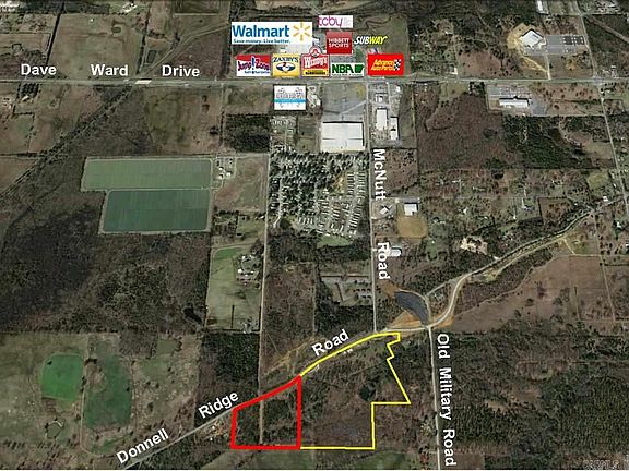 2nd image of 3825 Donnell Ridge Rd