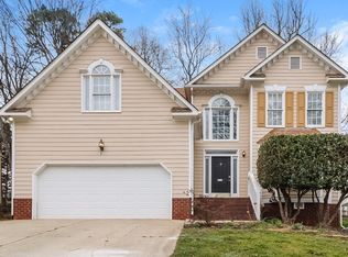 9714 Whitewood Trl, Charlotte, NC 28269