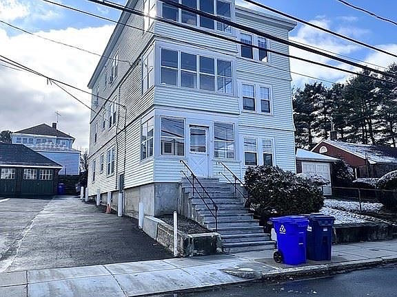 70 Union #3 Boston (Brighton) Unit Photo 1
