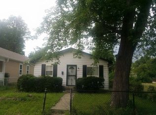 3228 N Kenwood Ave, Indianapolis, IN