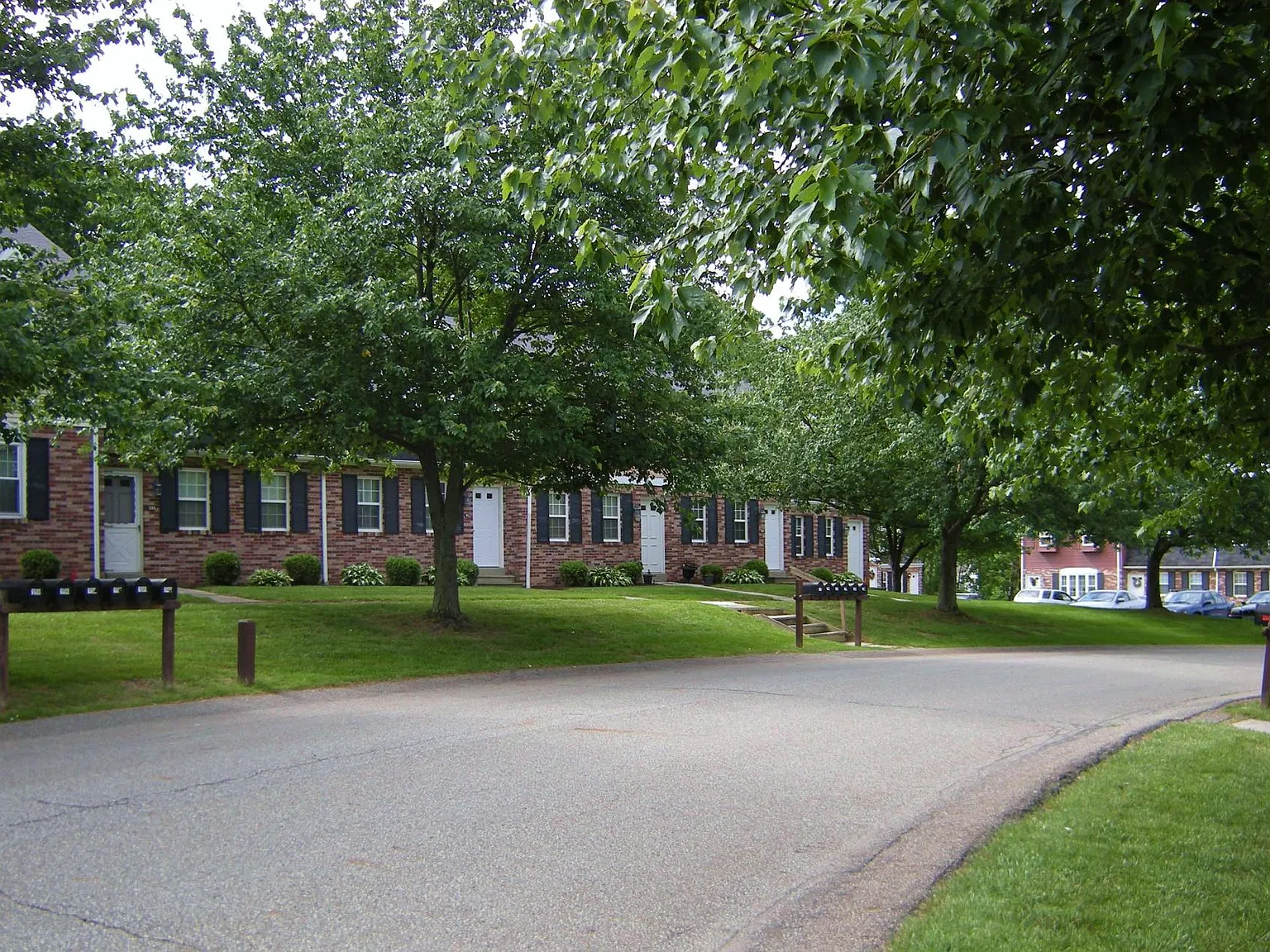 Old Towne Rentals — Photo 1