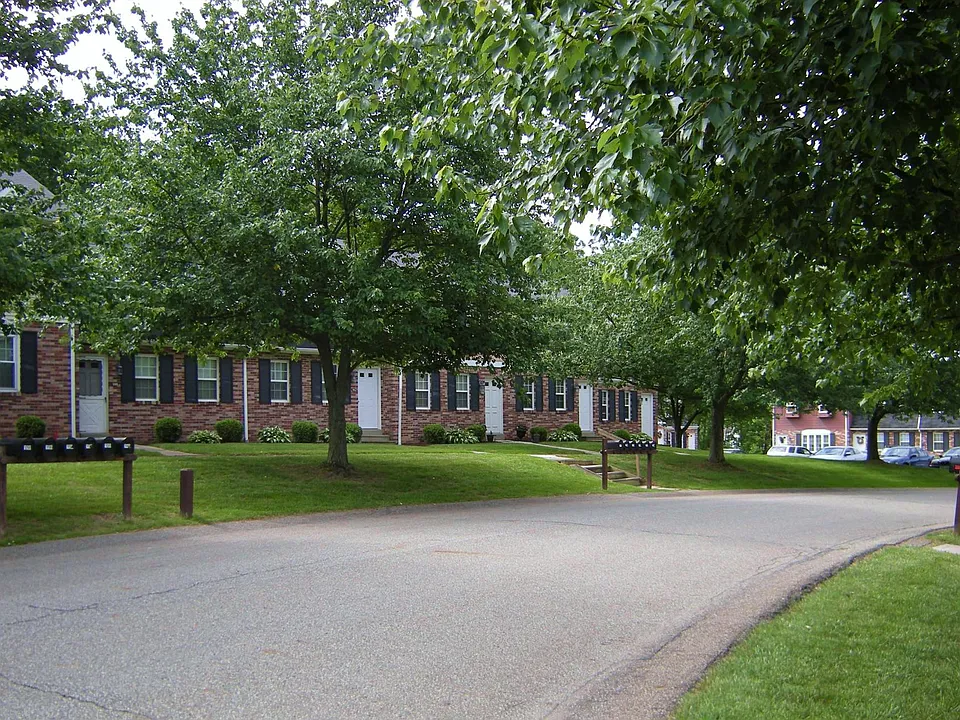Old Towne Rentals
