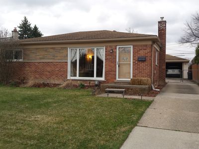 32049 Mackenzie Dr, Westland, MI, 48185