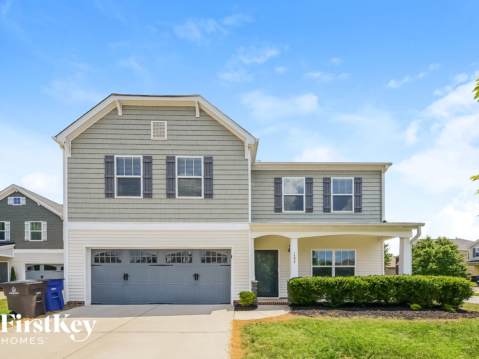 4 bed, 2.5 bath, 2867 sqft, $2,745 — Photo 1