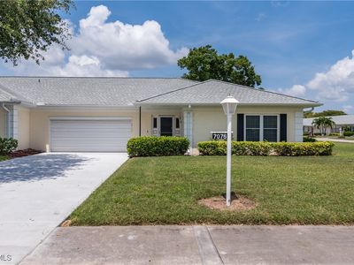 7076 E Brandywine Cir, Fort Myers, FL, 33919