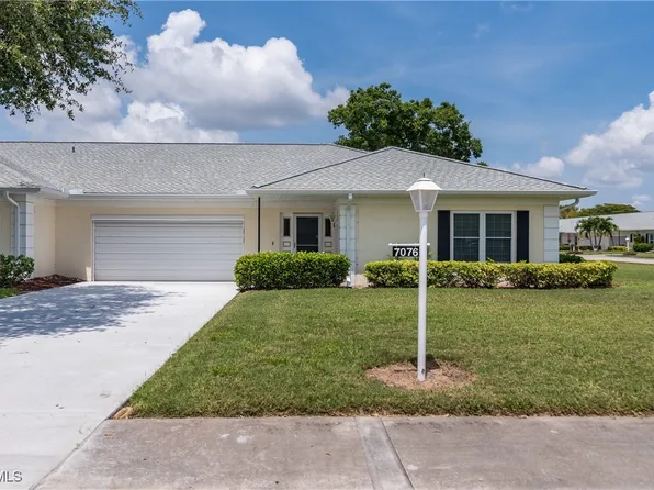 7076 E Brandywine Cir, Fort Myers, FL 33919