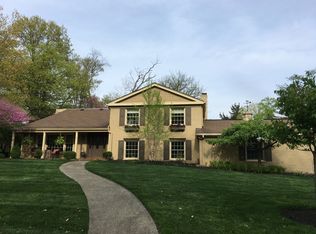 10 Memory Ln, Fort Thomas, KY 41075