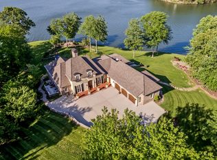 110 Indian Shadows Ct LOT 46, Ten Mile, TN 37880