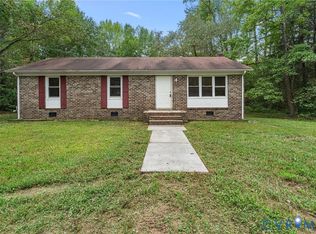 26022 Zion Rd, Ruther Glen, VA 22546