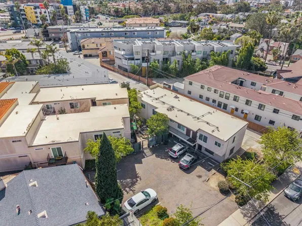 4180 Cleveland Ave Unit 14, San Diego, CA 92103