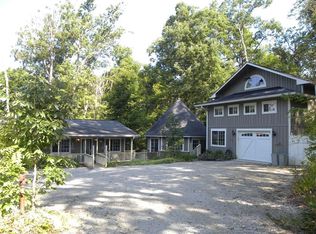 1866 State Road 46 W, Nashville, IN 47448