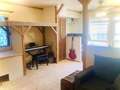 150 Ridgeview St #114, Brian Head, UT, 84719