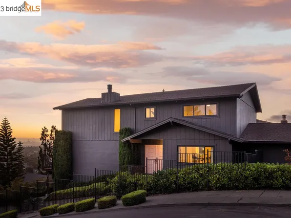 3845 Victor Ave, Oakland, CA 94619
