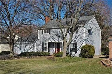575 Wildbrook Dr photo 1