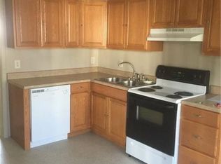 138 E 1st Ave, Derry, PA 15627