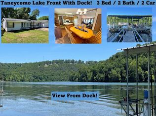 1029 State Highway 176, Rockaway Beach, MO 65740