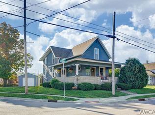 700 S Shannon St, Van Wert, OH 45891
