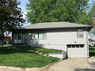 304 Slaughter Ave, Pender, NE 68047