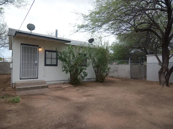 3310 E Bellevue St #2, Tucson, AZ 85716