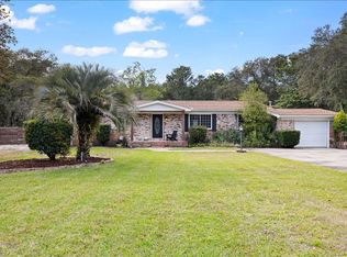 809 Jupiter St, Destin, FL 32541