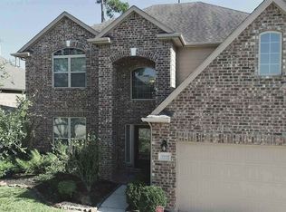 17238 Cascading Springs Ln, Humble, TX 77346