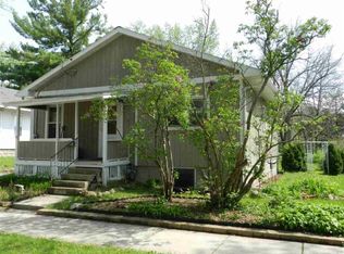 703 Spruce St, Madison, WI 53715