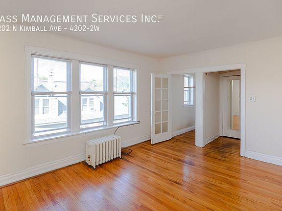 2nd image of 3402 W Berteau Ave #4202-2W