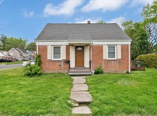 140 Mountain St, Hartford, CT 06106