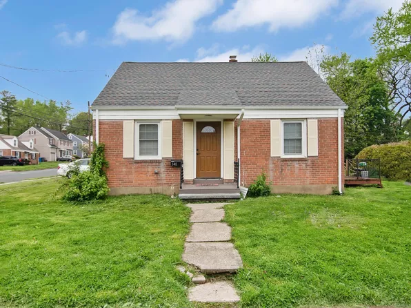 140 Mountain Street, Hartford, CT 06106