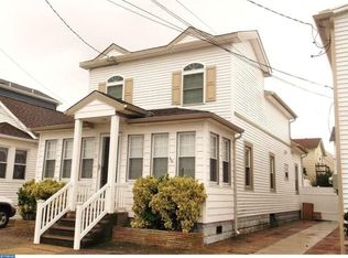 208 W 22nd Ave, North Wildwood, NJ 08260