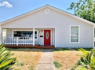 2143 Des Jardines St, Houston, TX 77023