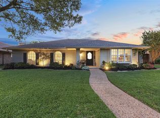 6821 Southpoint Dr, Dallas, TX 75248