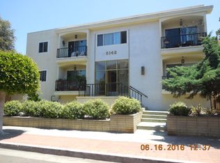 8142 Redlands St APT 107, Playa Del Rey, CA 90293