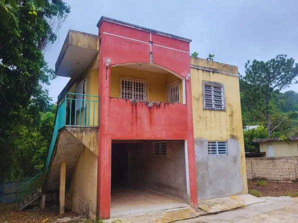 Lote A Bo Quebrada Arenas, Toa Alta, PR 00953