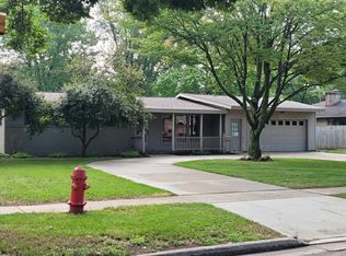 5108 Swede Ave, Midland, MI 48642