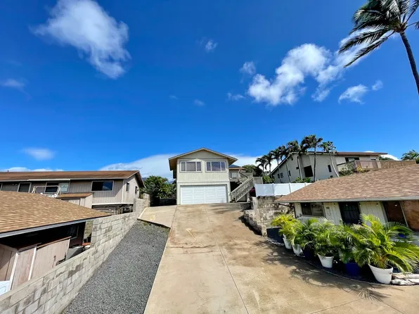 2709 Kauhale St, Kihei, HI 96753