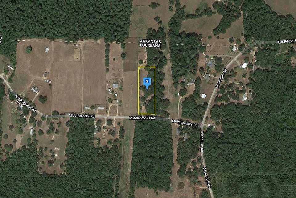 4061 Middlebrooks Rd, Bastrop, LA 71220 Zillow