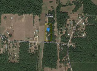 4061 Middlebrooks Rd, Bastrop, LA 71220