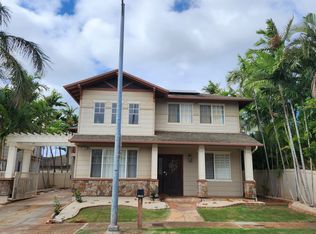 91-1054 Makaike St, Ewa Beach, HI 96706