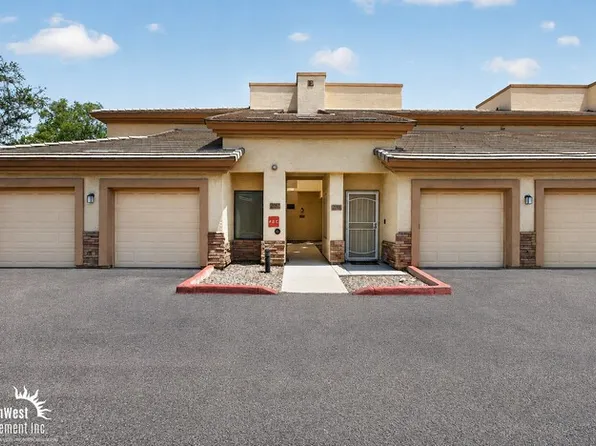 6770 N 47th Ave, Glendale, AZ
