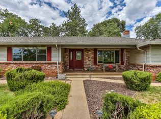 1667 Barrett Dr, Placerville, CA