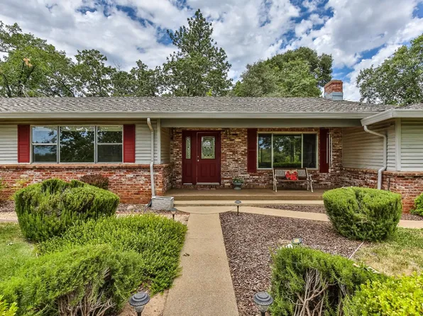 1667 Barrett Dr, Placerville, CA 95667