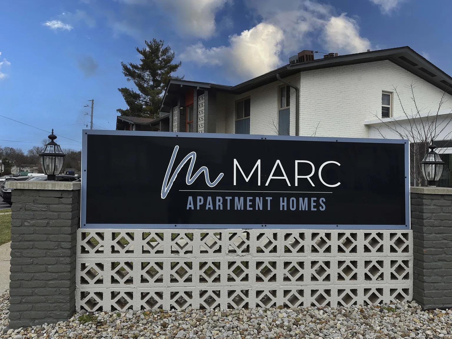 The Harrison | Marc — Photo 1
