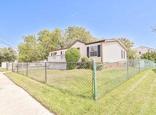 2022 N Riverside Dr, Atlantic City, NJ 08401